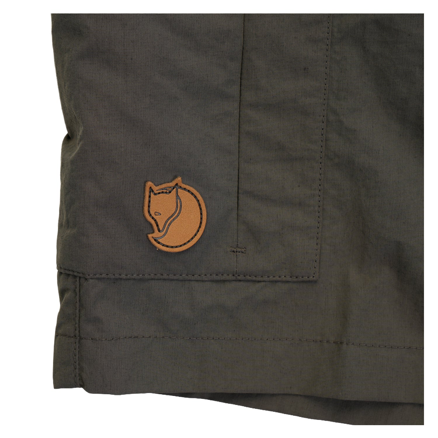 Travellers Shorts Dark Grey