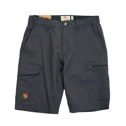 Travellers Shorts Dark Navy