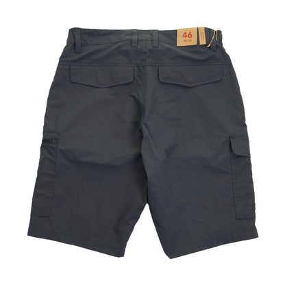 Travellers Shorts Dark Navy