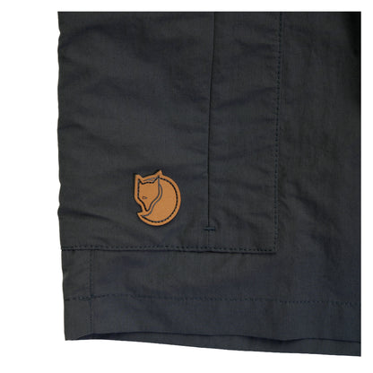 Travellers Shorts Dark Navy