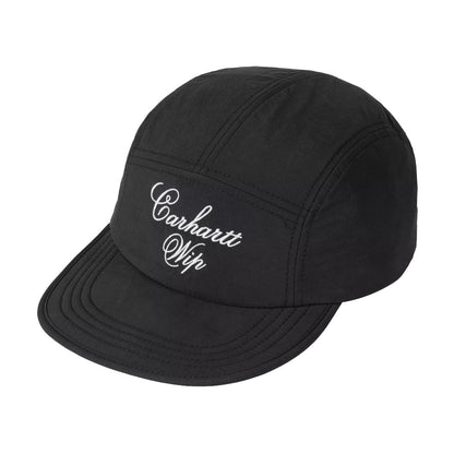 Travon Cap Black