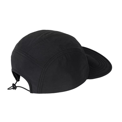 Travon Cap Black