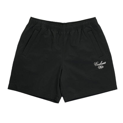 Travon Shorts Black