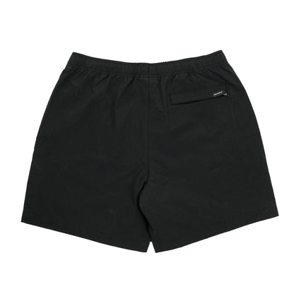 Travon Shorts Black