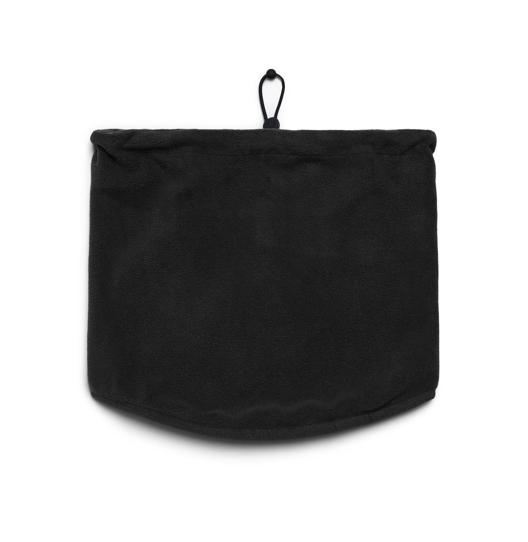 Rains Fleece Tube Scarf Black – Ragazzi Clothing