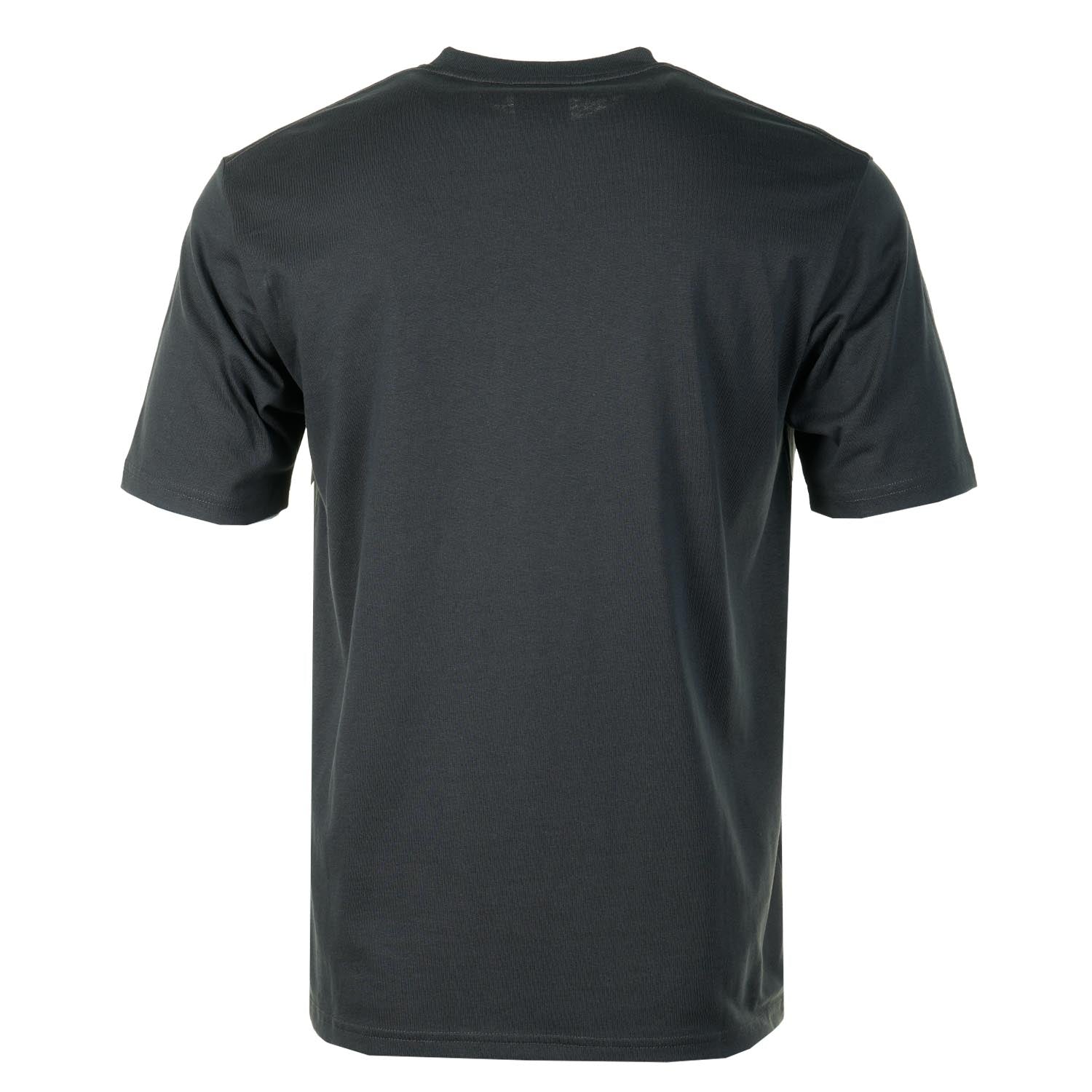 Turtle Tee Vintage Black