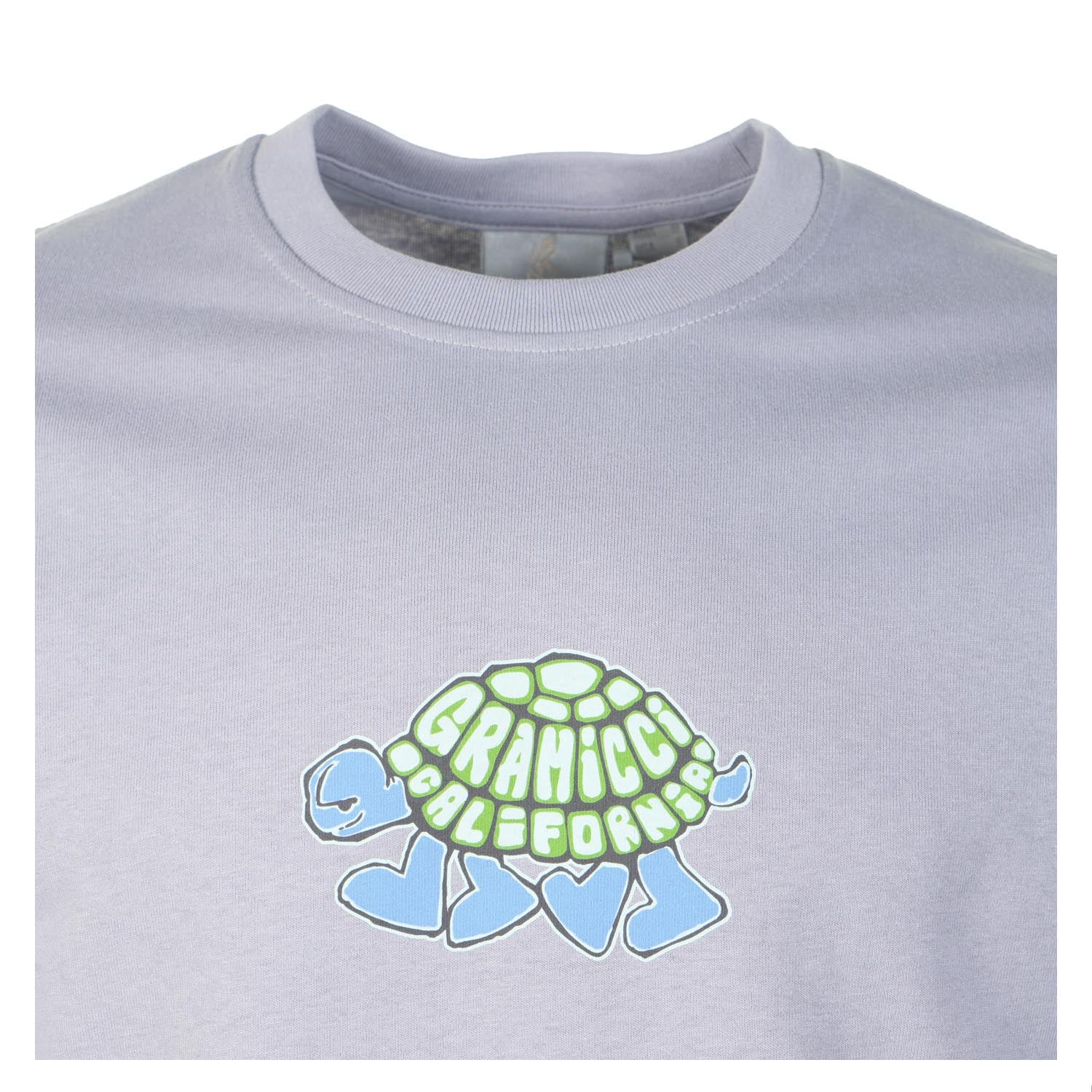 Turtle Tee Lavender
