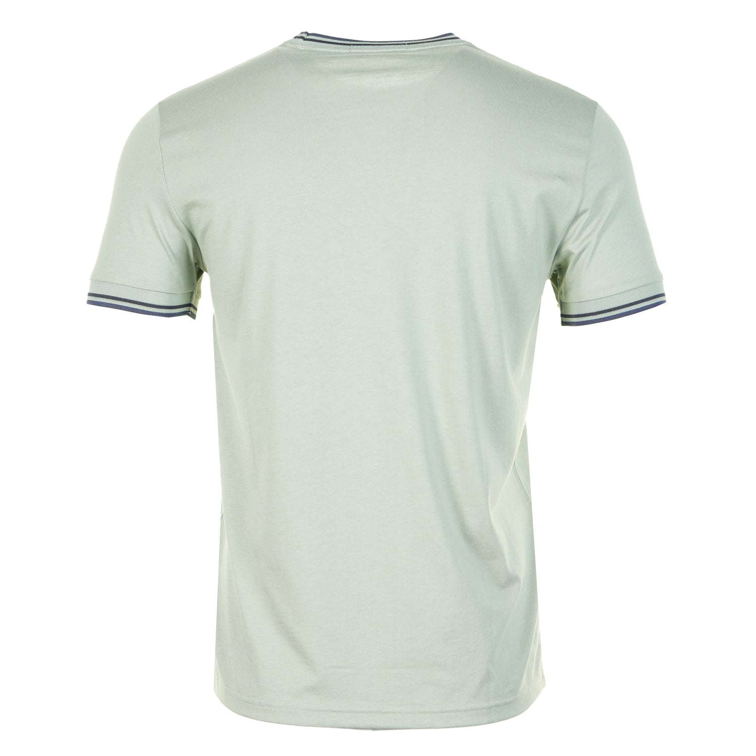 Twin Tipped T Shirt Bayleaf Dark Airforce