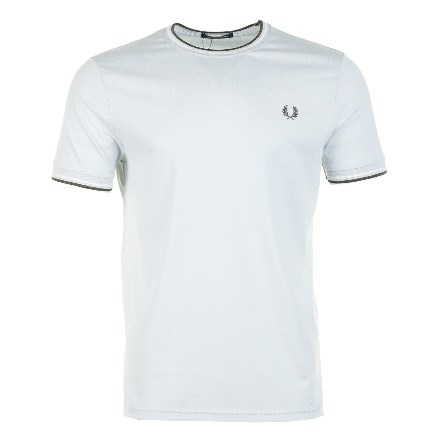 Twin Tipped T Shirt Dusk Blue