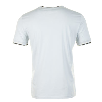 Twin Tipped T Shirt Dusk Blue