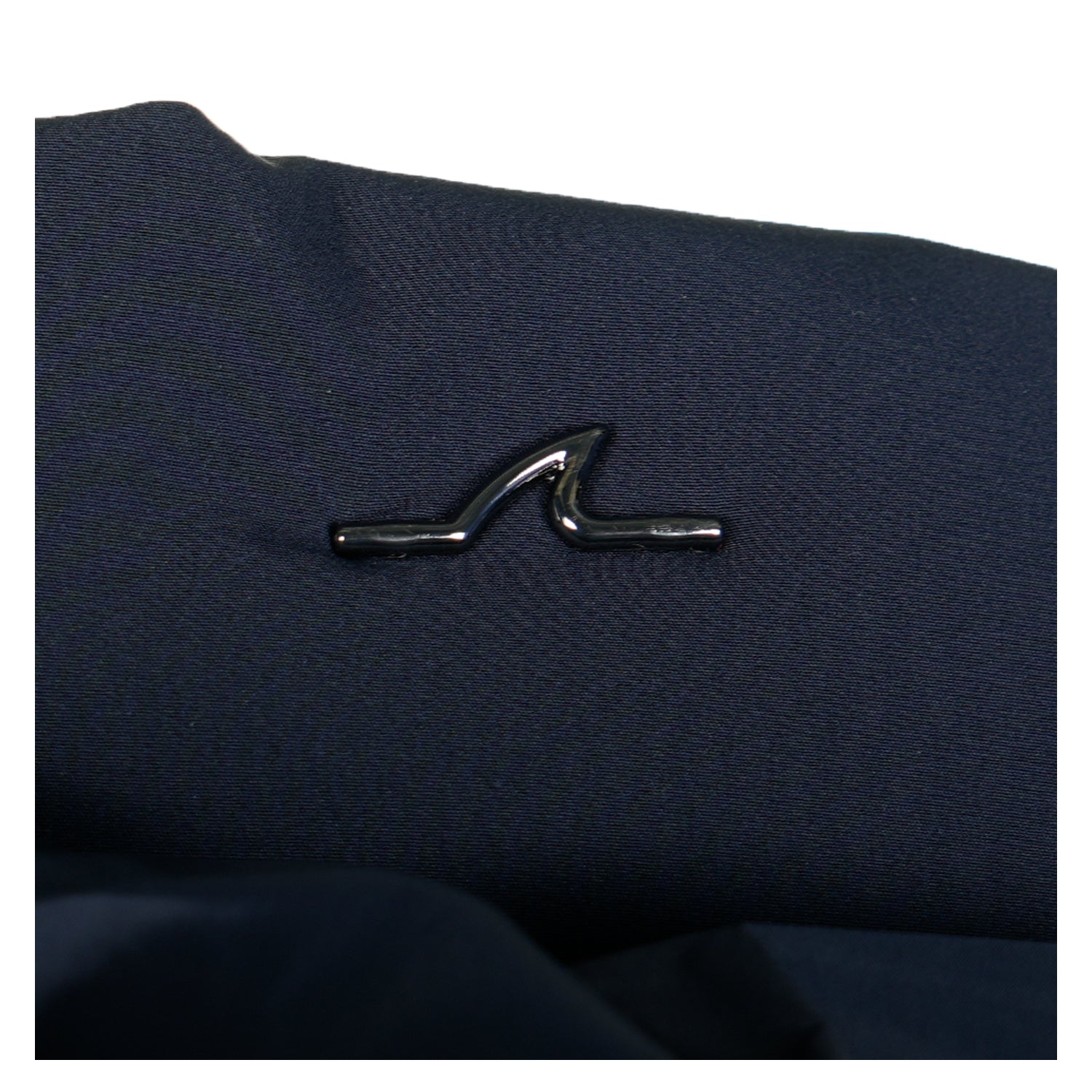 Typhoon 4x4 Re Stretch Down Jacket Navy Blue