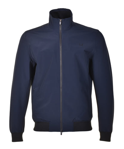 UBR Bullet Delta Jacket in Navy