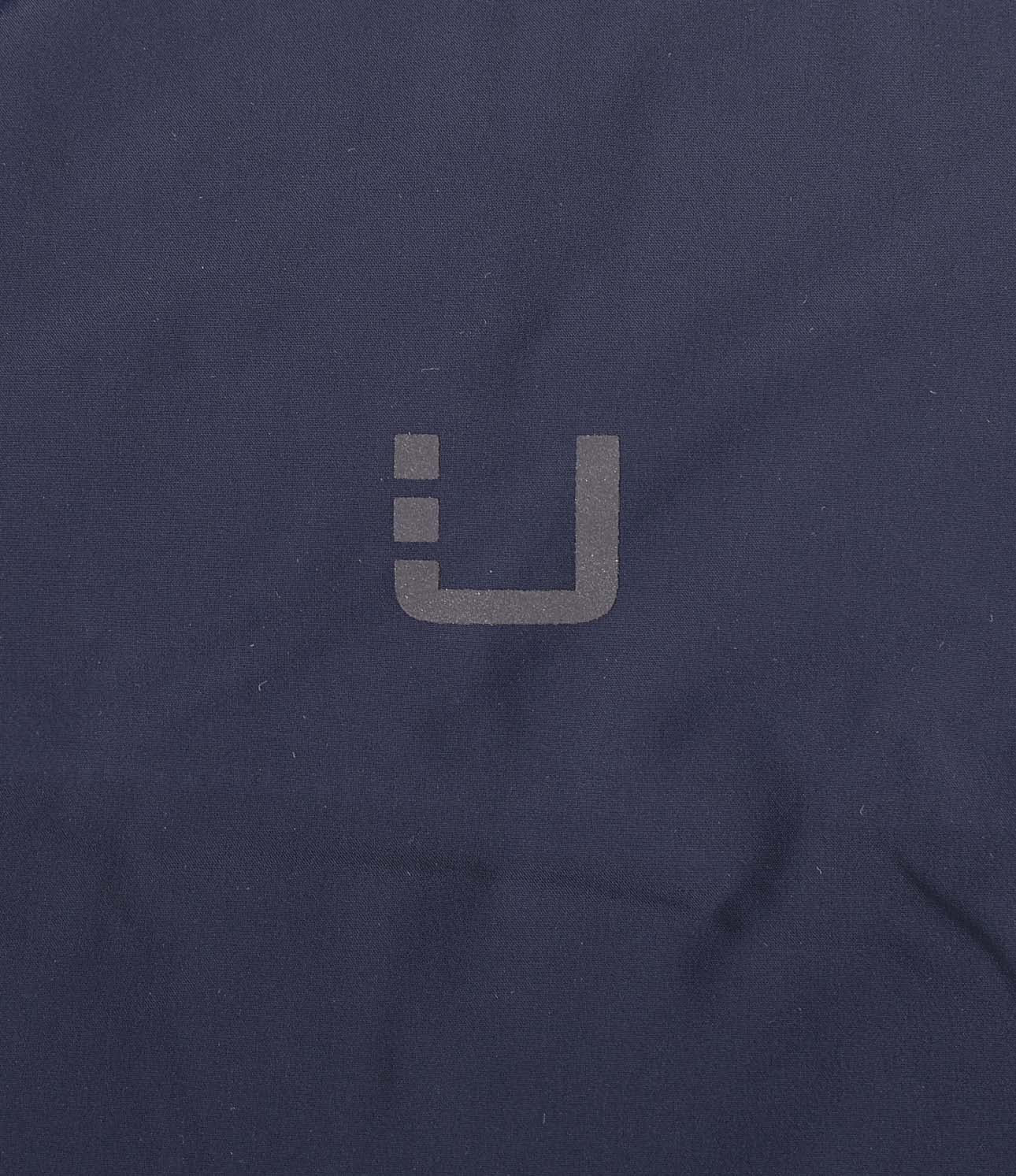 Bolt Jacket Navy