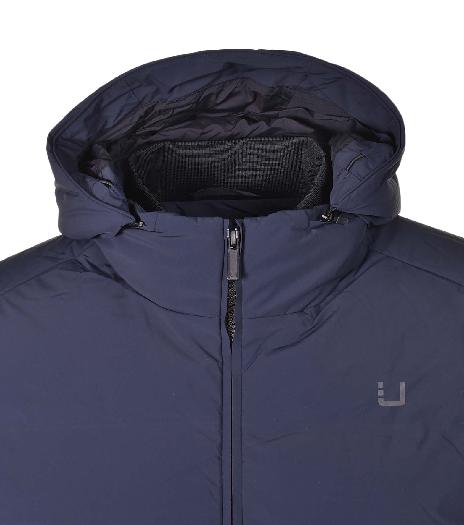 Bolt Jacket Navy