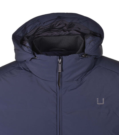 Bolt Jacket Navy