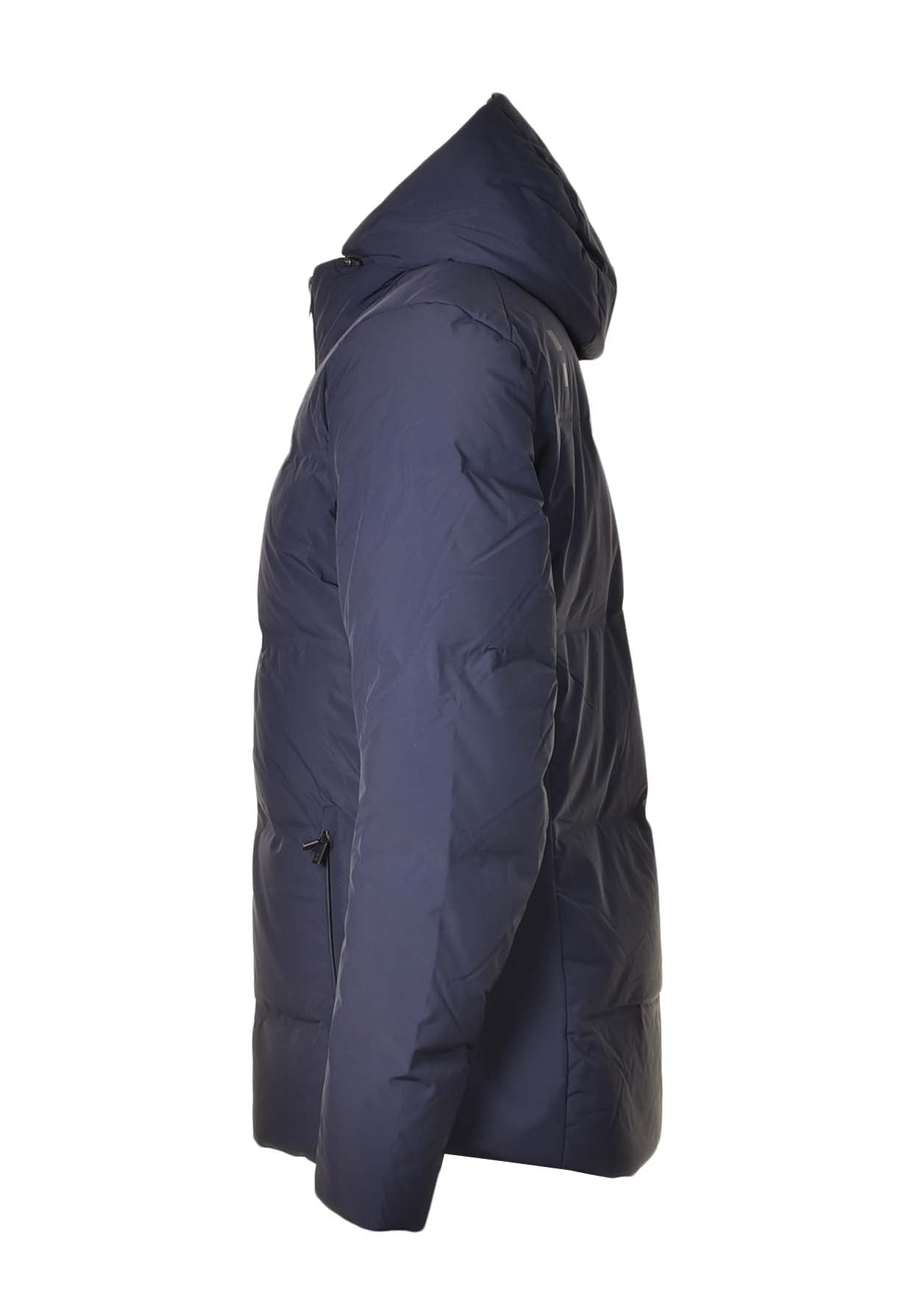 Bolt Jacket Navy