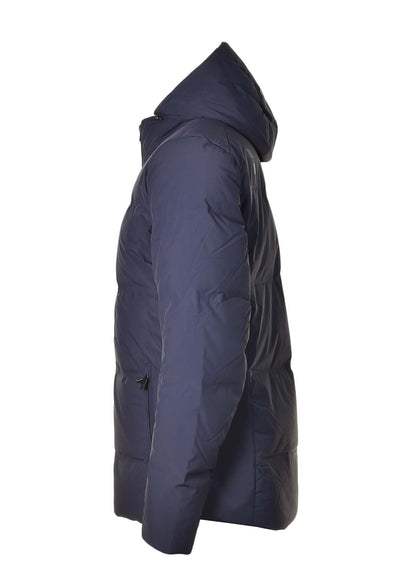 Bolt Jacket Navy