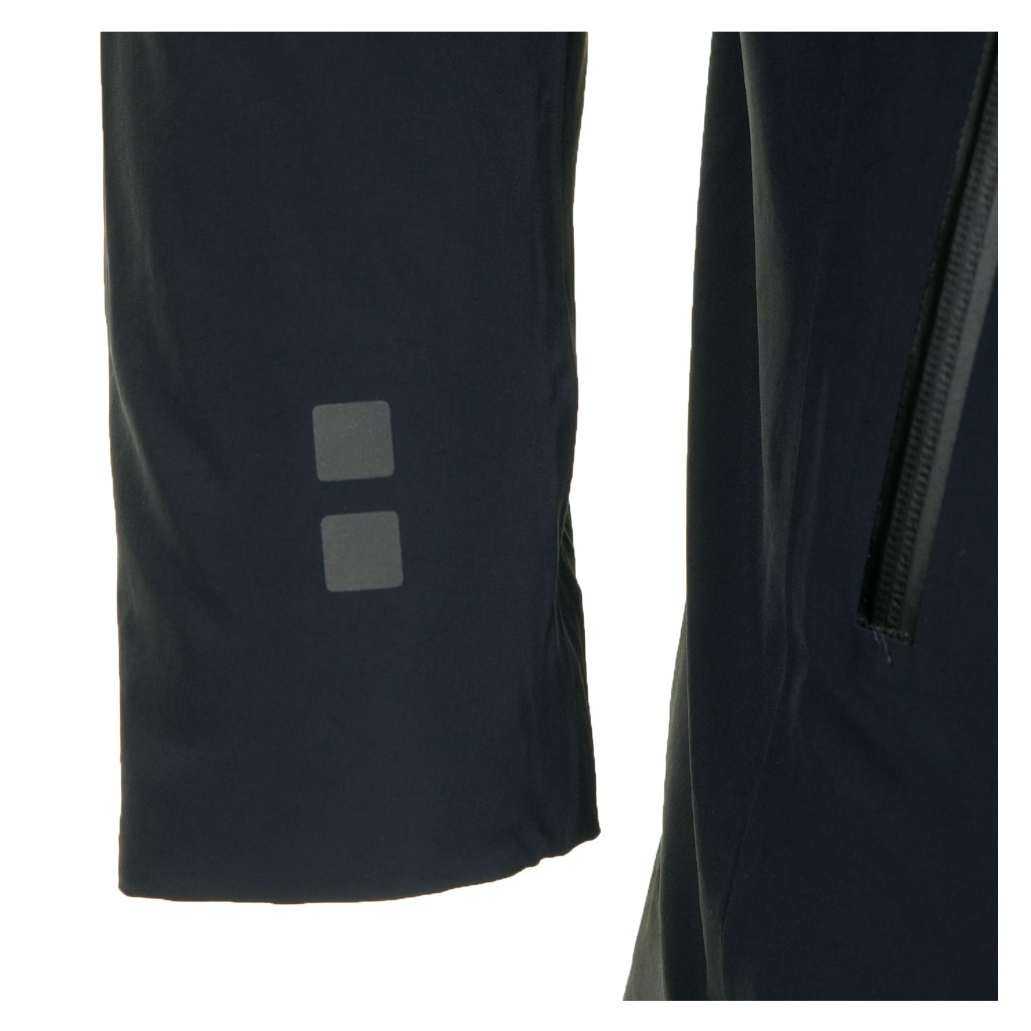 Regulator Parka Black