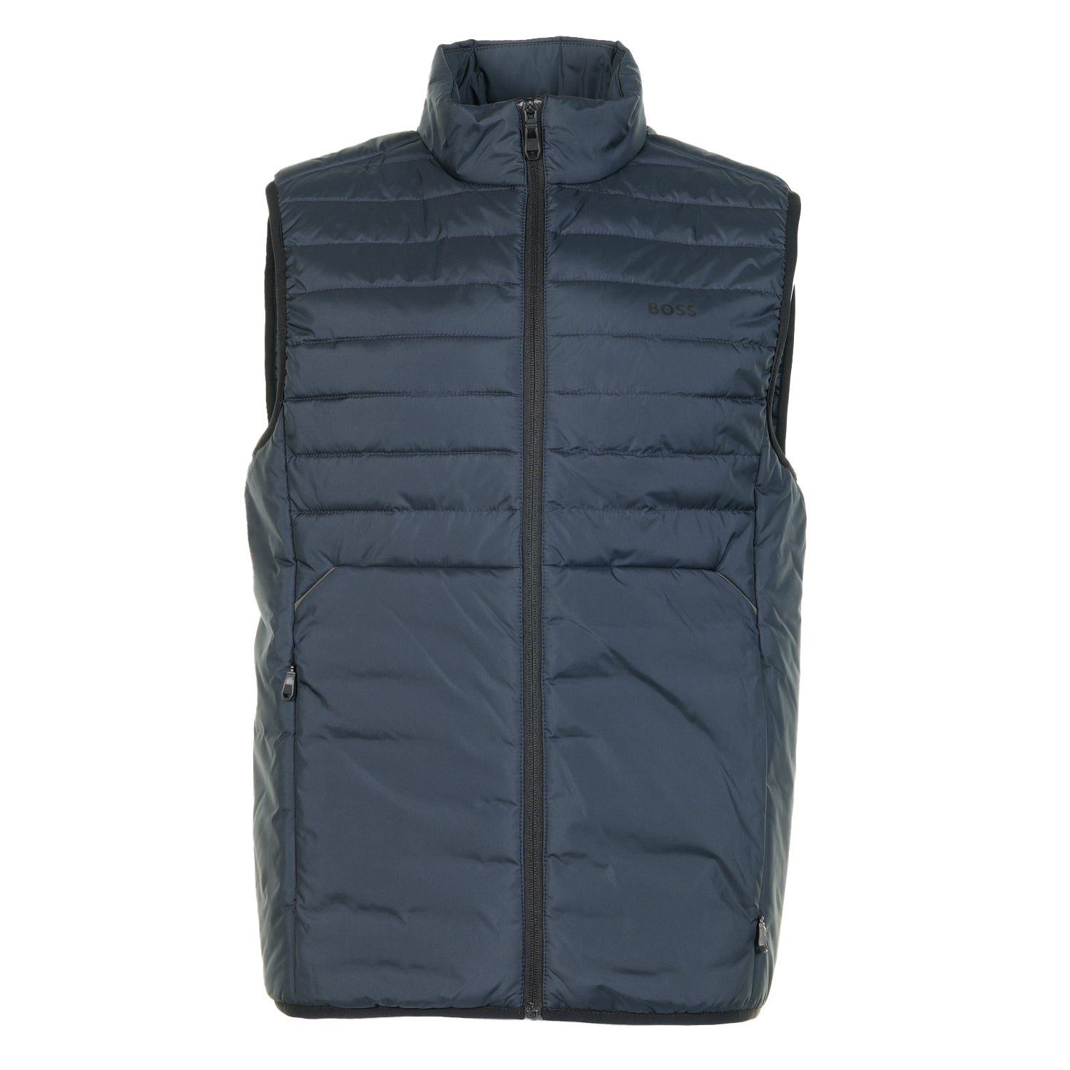 Urbanex Vest Dark Blue