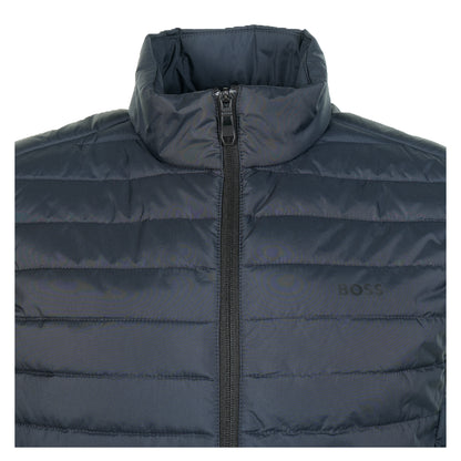 Urbanex Vest Dark Blue