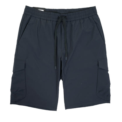 BOSS Urbanex Cargo Shorts Dark Blue
