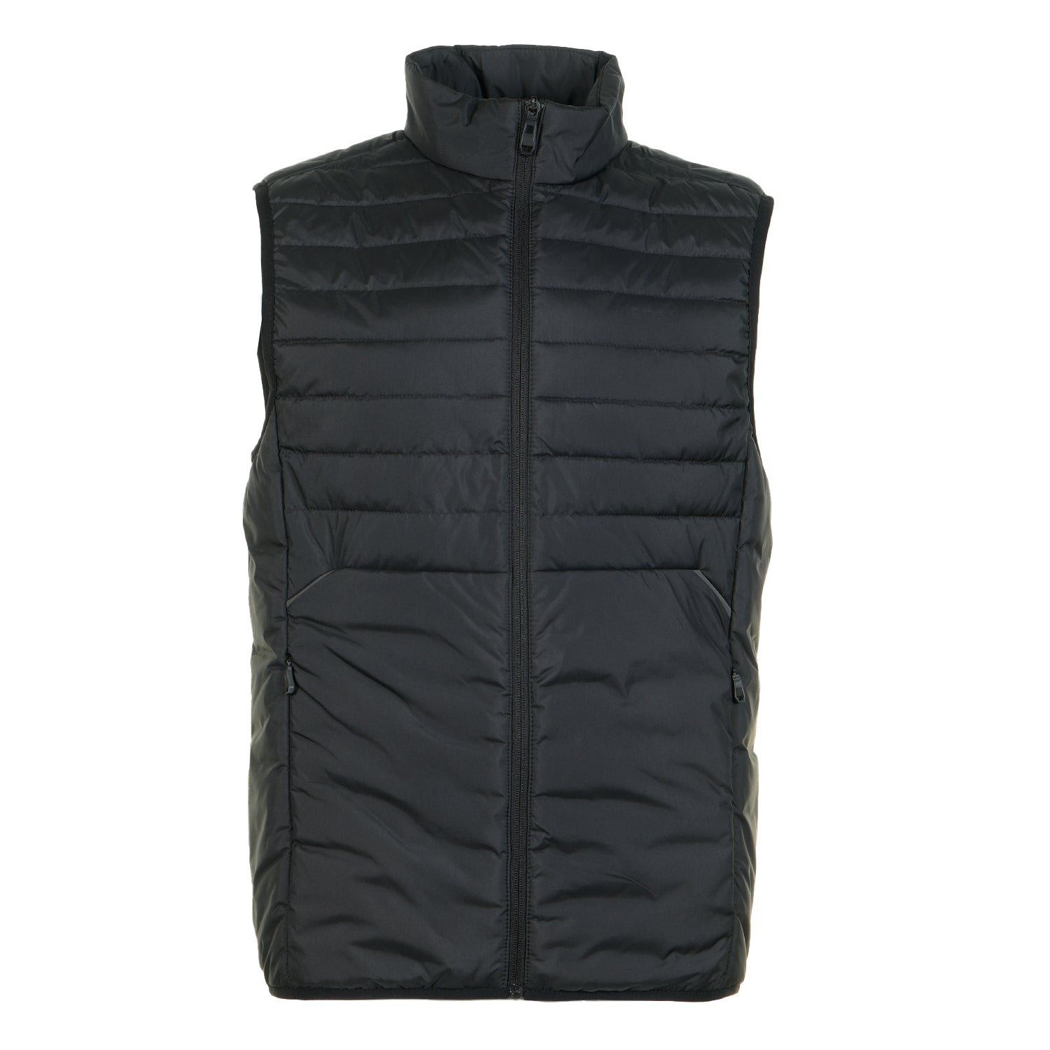 Urbanex Vest Black