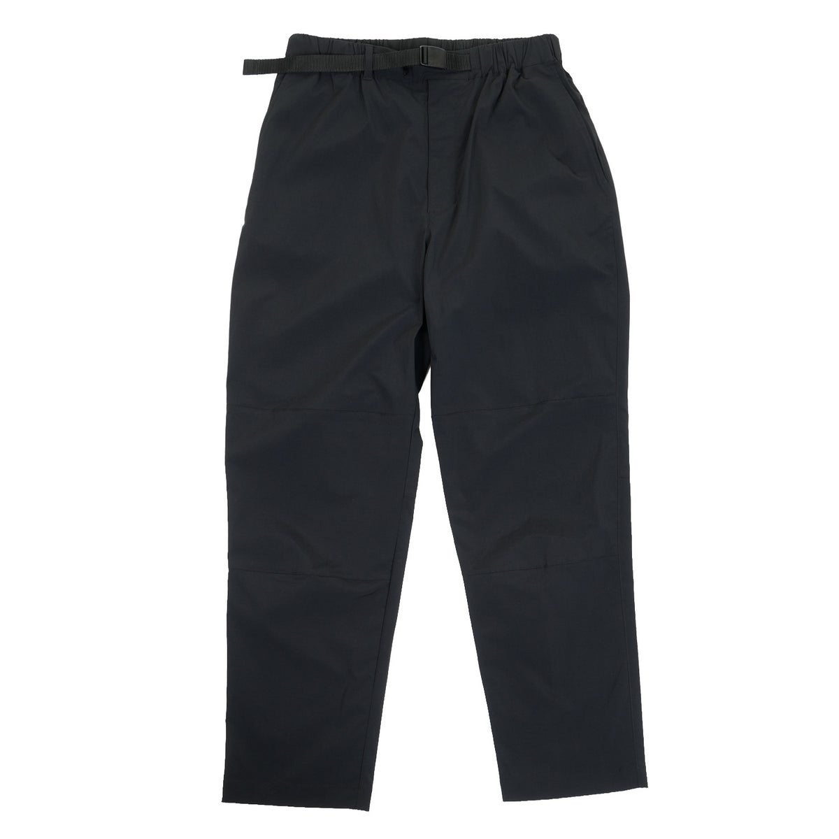 New Standard Utility Pants Black