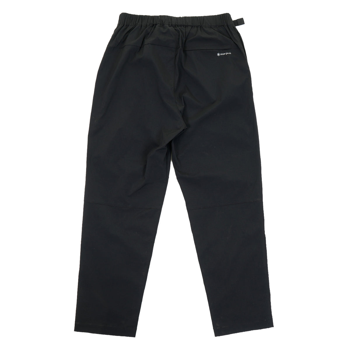 New Standard Utility Pants Black