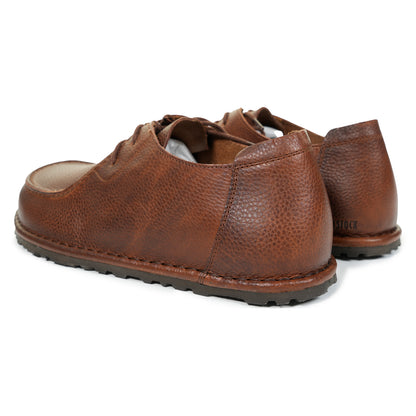 Utti Shoe Lace Lena Roast