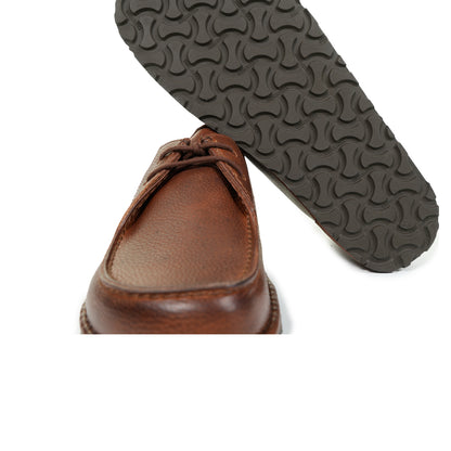 Utti Shoe Lace Lena Roast