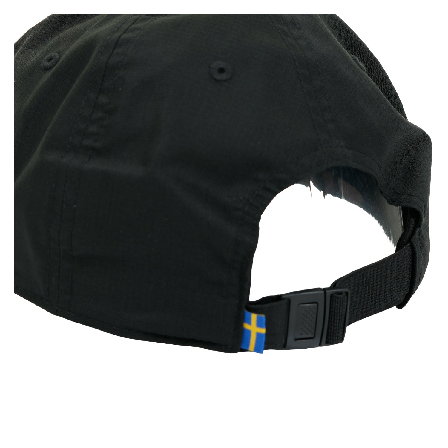 Fjallraven Vardag Lite Cap Black