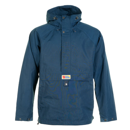 Fjallraven Vardag Anorak M Storm