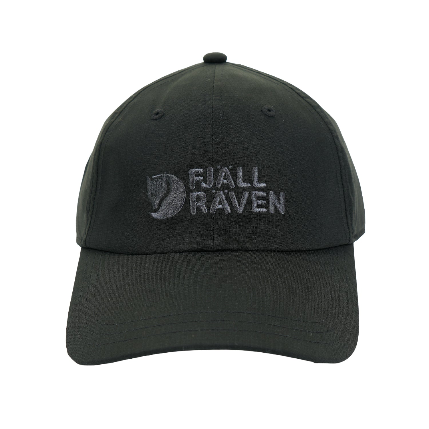 Fjallraven Vardag Lite Cap Black