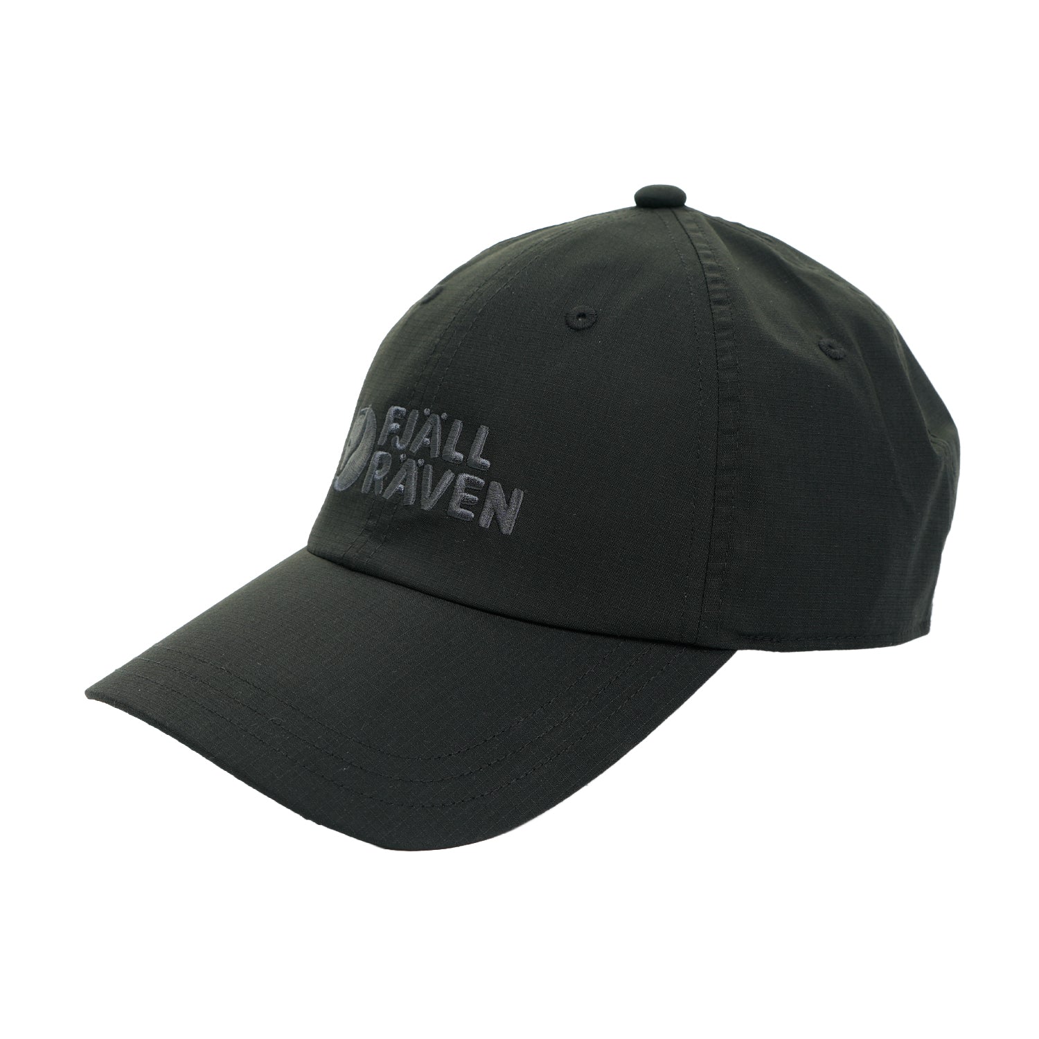 Fjallraven Vardag Lite Cap Black