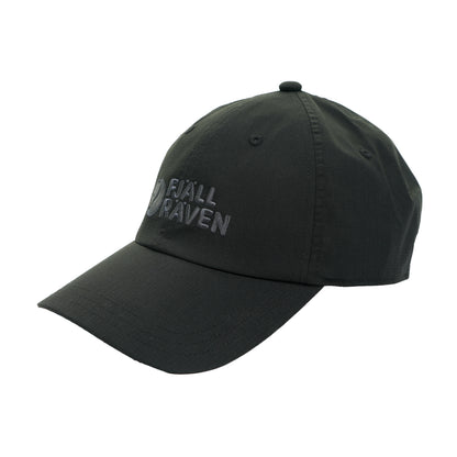Fjallraven Vardag Lite Cap Black