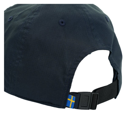 Fjallraven Vardag Lite Cap Dark Navy