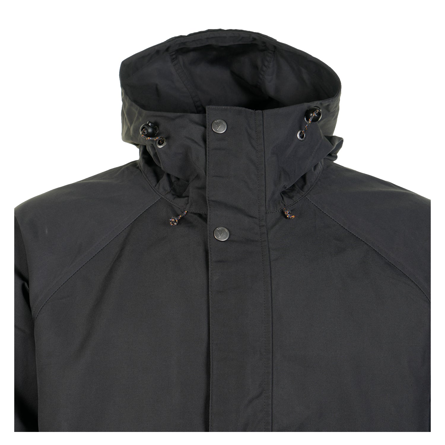 Vardag Anorak M Dark Grey