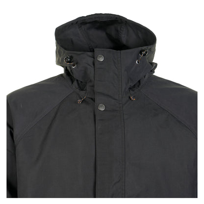 Vardag Anorak M Dark Grey