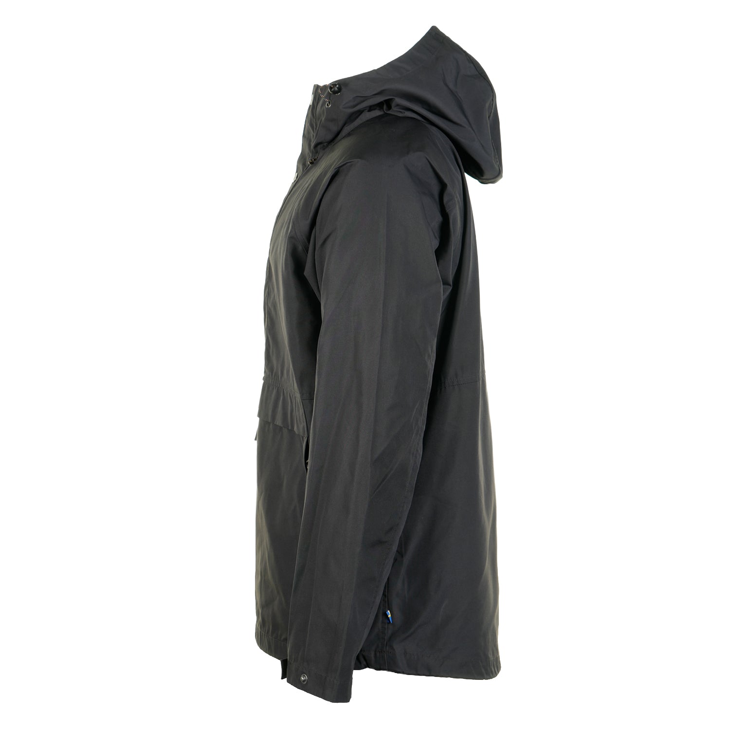 Vardag Anorak M Dark Grey