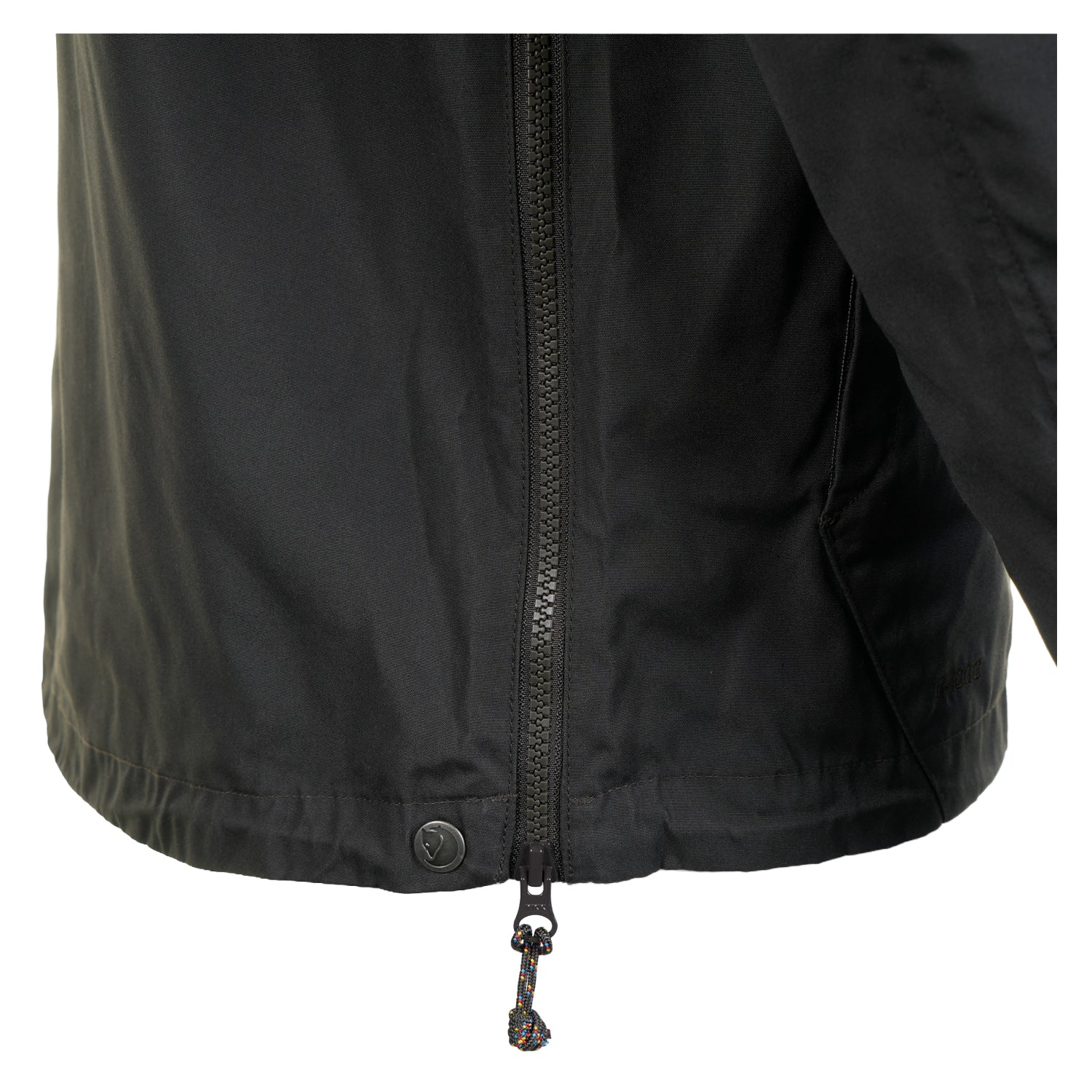 Vardag Anorak M Dark Grey