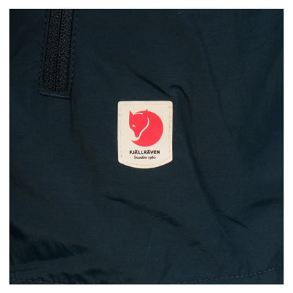 High Coast Wind Jacket M Navy
