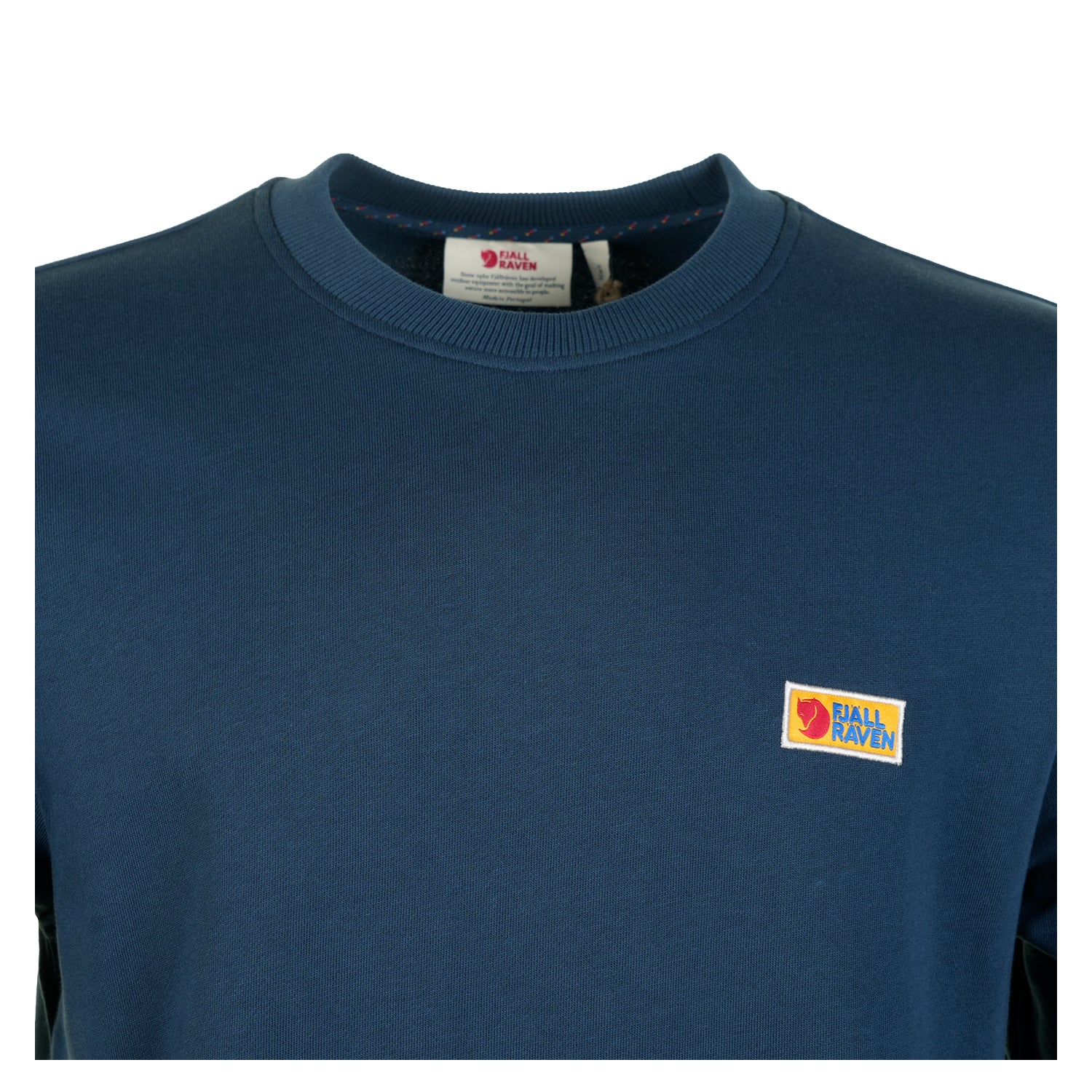 Vardag Sweatshirt M Mountain Blue