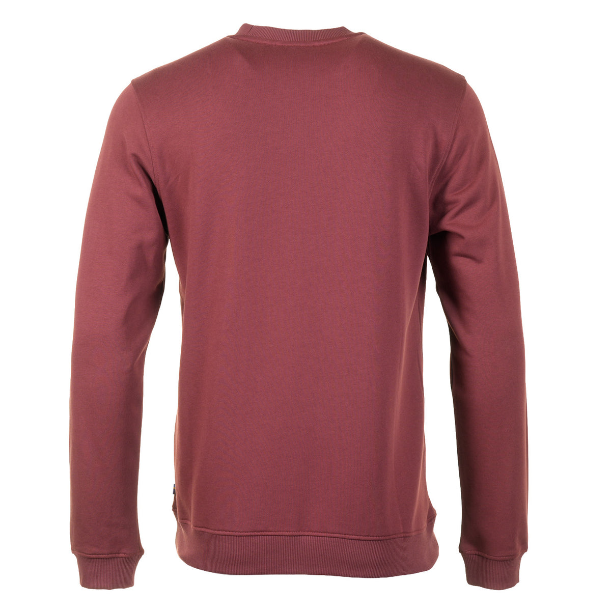 Vardag Sweatshirt M Maroon