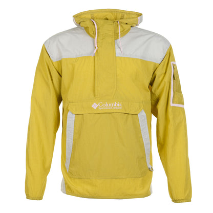 Challenger Anorak Windbreaker Peppercorn