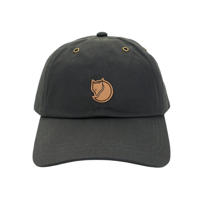 Vidda Cap Dark Grey