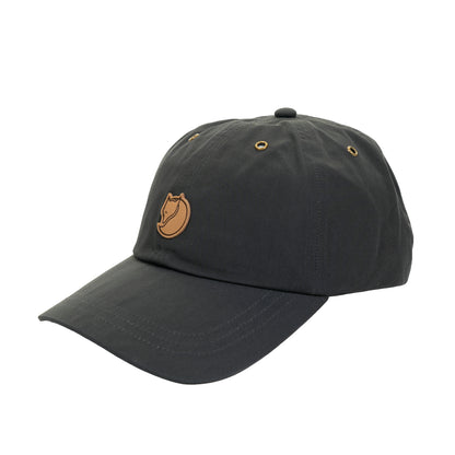 Fjallraven Vidda Cap Dark Grey