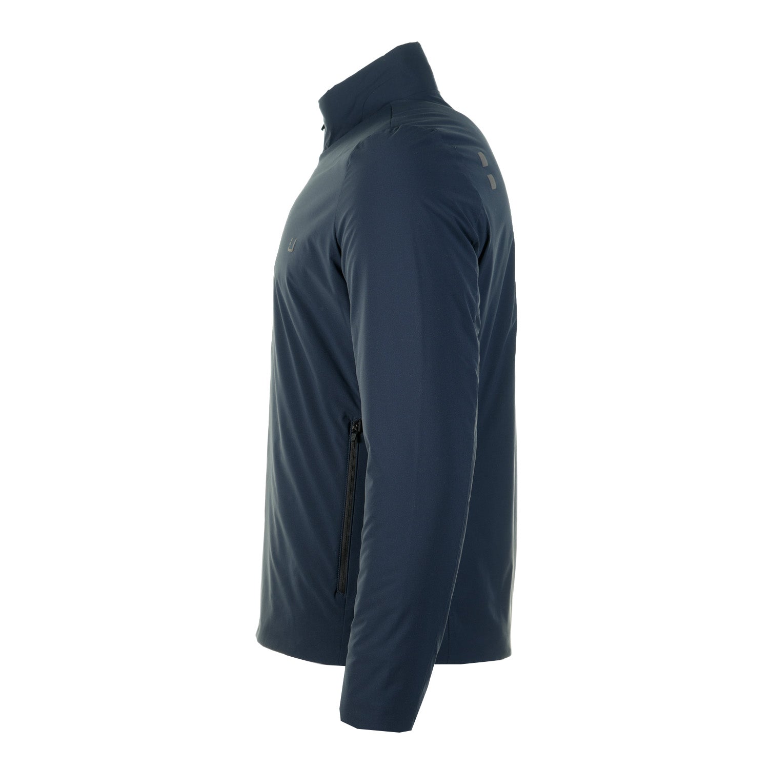Viper Jacket Navy