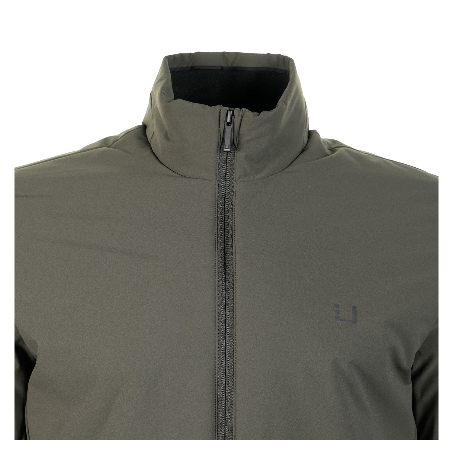 Viper Jacket Night Olive