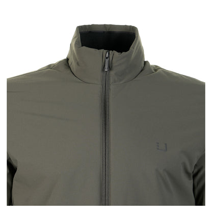 Viper Jacket Night Olive