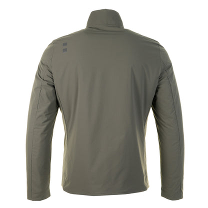 Viper Jacket Night Olive